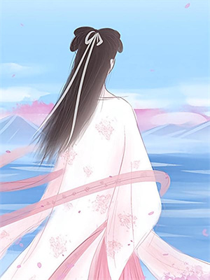 徐清然林云逸小说叫什么（空山照影梦清然免费阅读）