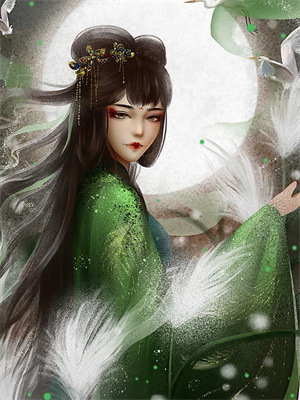 已完结小说《一见青山云端月》最新章节