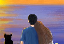 路过你的世界不回头小说完结版章节免费阅读-红梅文学