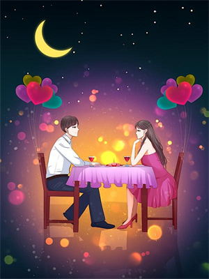 小说《旧夜长月凛冬时》章节免费阅读