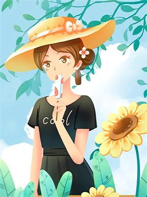 求雪落无归期小说的全文免费阅读链接