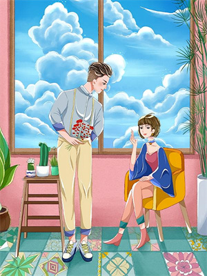 她去支教，却撞上霸总硬核求爱​​免费阅读，她去支教，却撞上霸总硬核求爱​​叶心心丹增晋美