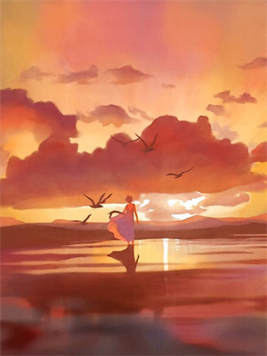 南笙、梁妄小说《不见桐花万里路》在线阅读