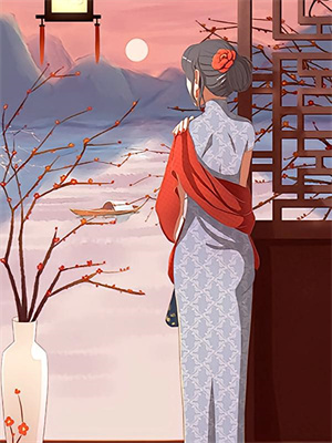 已完结小说《复仇从校花的美艳妈开始》最新章节