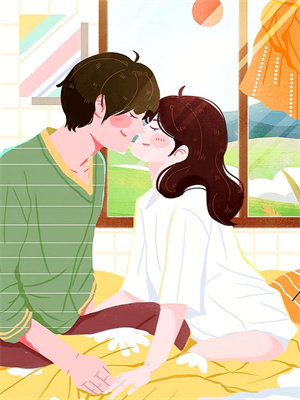 小说《网恋的傻白甜校花竟是高冷女神？》章节免费阅读