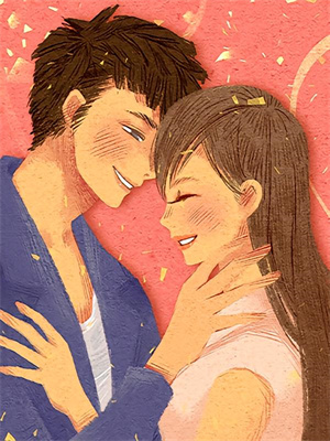 完结版《恰似相逢未爱时》章节目录在线阅读