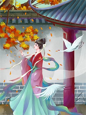 小说《听天由命后，我成了首富》章节阅读