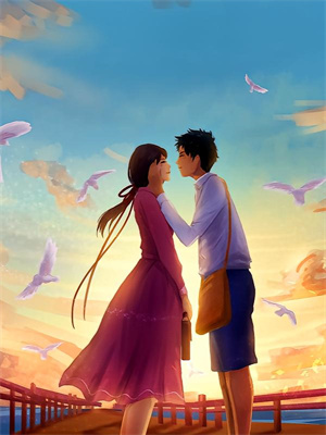 完结版《爱似飞花雨》免费阅读