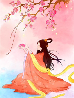 小说《馒头换皇后，我直接赢麻了​​》在线章节阅读