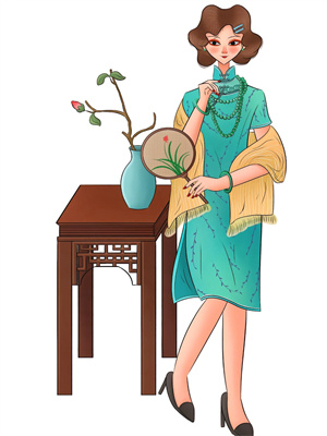 指尖桃花飞这本小说怎么样？免费在线阅读试试