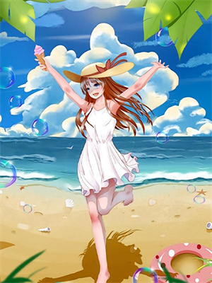 《星骸骑士：遗忘之蚀》全集免费在线阅读（林皓辰林惊澜）