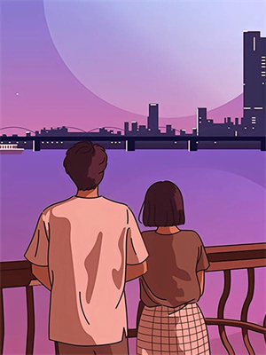 完结版《他恋恋春冬》章节阅读