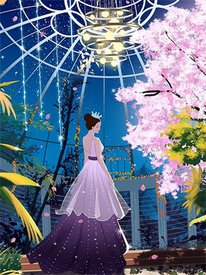 完结版《霜落似与君白首》章节阅读