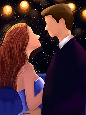 完结版《一模一样的未婚夫,有两个?》章节阅读