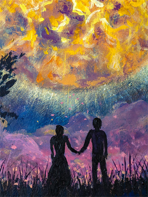 小说《不嫁前尘嫁小叔》章节免费阅读