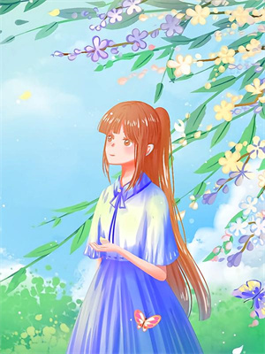 盛墨兰盛明兰小说《知否重生:墨兰不做菟丝花》在线阅读