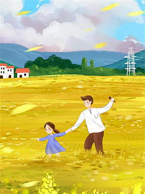 农家有女福泽绵绵小说完结版章节免费阅读