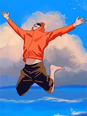 《说好搬游戏,怎么把天后搬回家了》小说大结局免费试读 易杨小说