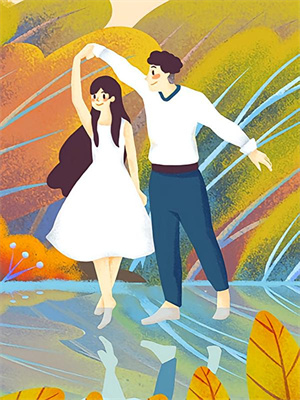 已完结小说《雨未落情已断》章节在线阅读