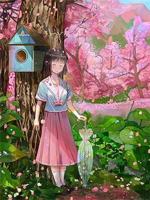 小说《不孕不育科的心动诊单》章节免费阅读