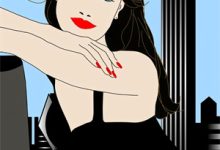 完结版《你曾不让我沾风雪》在线免费阅读-红梅文学