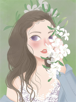 已完结小说《愿我心若惊鸿骄阳》章节免费阅读