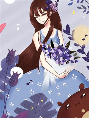 完结版《穿成魔女，男主想取我狗命！》在线免费阅读