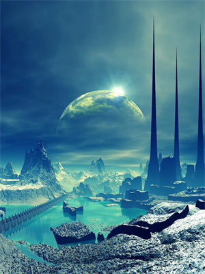 哪里可以免费找到大厦将倾，我屹立于文明废墟？