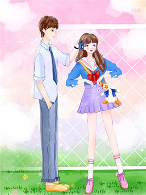 完结版《渣男说他小舅舅冷，可他每夜喊我宝宝》在线免费阅读