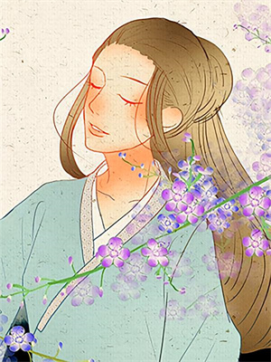 哪里可以免费找到月下有你花下无你？