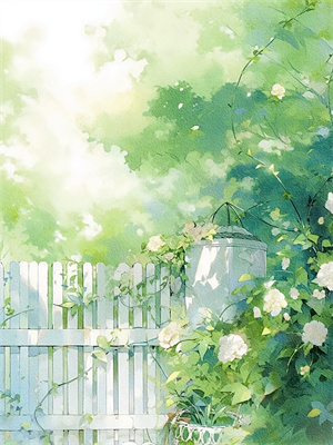 小说《幽思燃烬忘川路》章节阅读