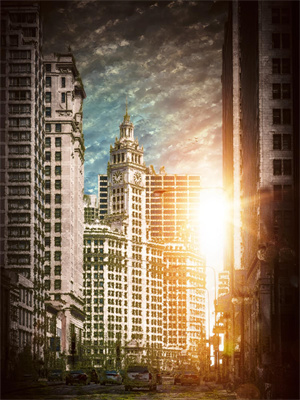 孤岛困不住海风白依竹霍景朔小说免费阅读