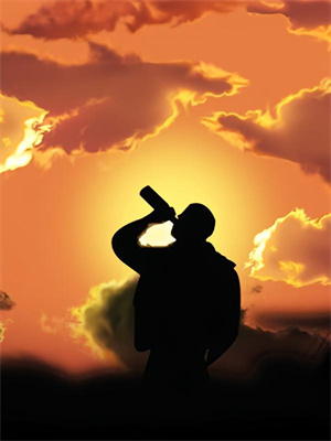 哪怕炽热爱一场最新章节，哪怕炽热爱一场免费阅读