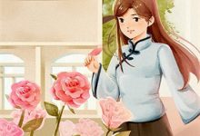 完结版《她细腰娇骨，疯批暴徒强制爱》章节阅读-红梅文学