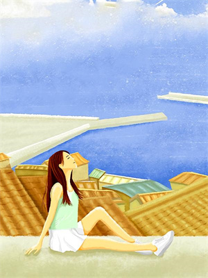 完结版《浮光掠尽离人影》免费阅读