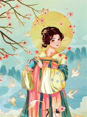 完结版《社恐：攻略气运之子后我成了团宠》章节阅读