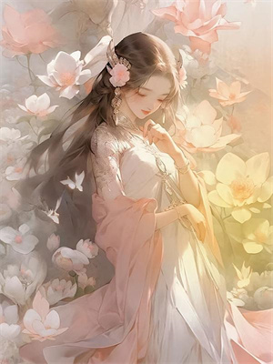 《桃源望断无寻处》小说章节列表免费试读，姜若璃小说在线阅读