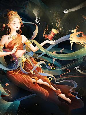 许靖央萧贺夜小说欺君十年，我以女儿身换民心在线阅读章节