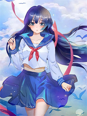 完结版《熬过生命所有的寒冬》章节目录在线阅读