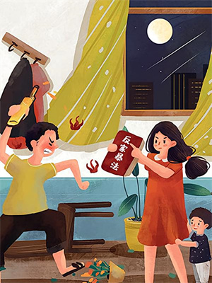 已完结小说《爹你歇歇，今天轮到我骂李世民了》章节免费阅读