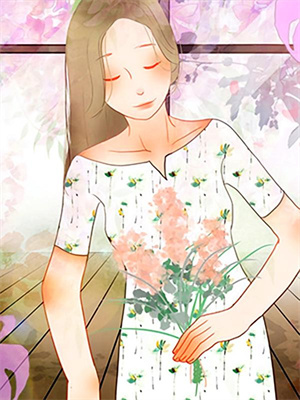 完结版《我妈认为苦难是福报》在线免费阅读